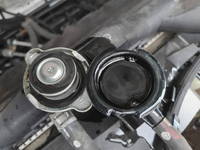 日野レンジャーアルミウイング中型（4t）[写真15]