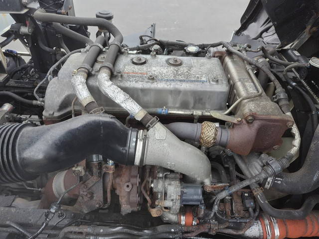 日野レンジャーアルミウイング中型（4t）[写真16]