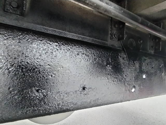 日野レンジャーアルミウイング中型（4t）[写真18]