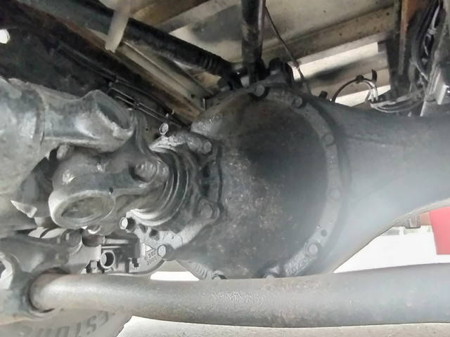 日野レンジャーアルミウイング中型（4t）[写真19]