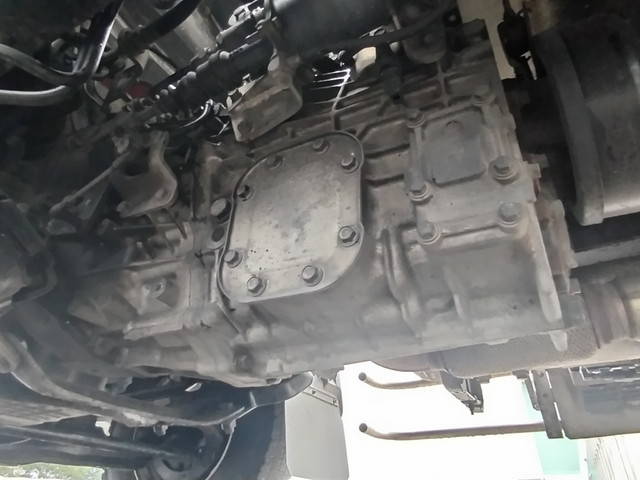 日野レンジャーアルミウイング中型（4t）[写真21]