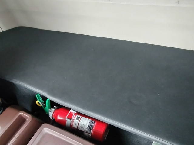 日野レンジャーアルミウイング中型（4t）[写真25]