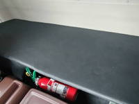 日野レンジャーアルミウイング中型（4t）[写真26]