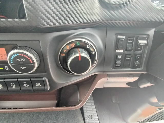 日野レンジャーアルミウイング中型（4t）[写真26]