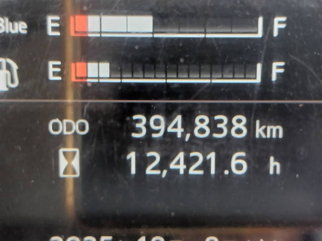 日野レンジャーアルミウイング中型（4t）[写真28]