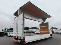 日野レンジャーアルミウイング中型（4t）[写真02]