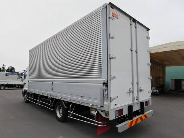 日野レンジャーアルミウイング中型（4t）[写真06]