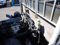 三菱ふそうファイター平ボディ中型（4t）[写真11]