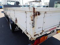 三菱ふそうファイター平ボディ中型（4t）[写真12]