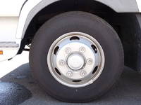 三菱ふそうファイター平ボディ中型（4t）[写真13]