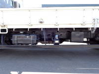 三菱ふそうファイター平ボディ中型（4t）[写真15]