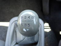 三菱ふそうファイター平ボディ中型（4t）[写真19]