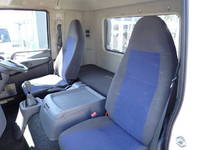 三菱ふそうファイター平ボディ中型（4t）[写真26]