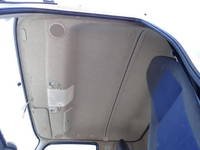 三菱ふそうファイター平ボディ中型（4t）[写真27]