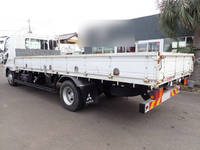 三菱ふそうファイター平ボディ中型（4t）[写真02]