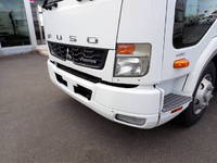 三菱ふそうファイター平ボディ中型（4t）[写真32]