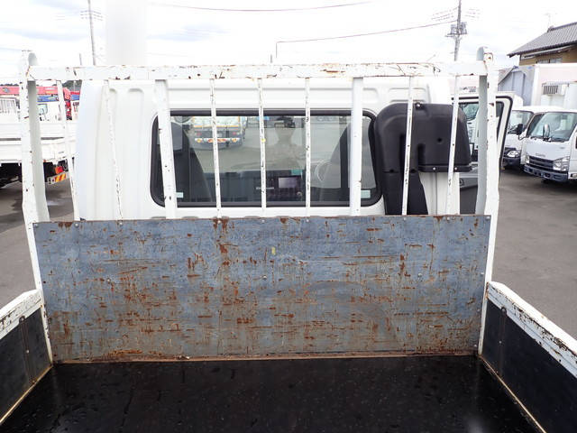 三菱ふそうファイター平ボディ中型（4t）[写真36]