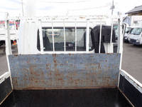 三菱ふそうファイター平ボディ中型（4t）[写真37]