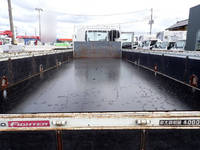 三菱ふそうファイター平ボディ中型（4t）[写真38]