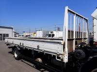 三菱ふそうファイター平ボディ中型（4t）[写真10]