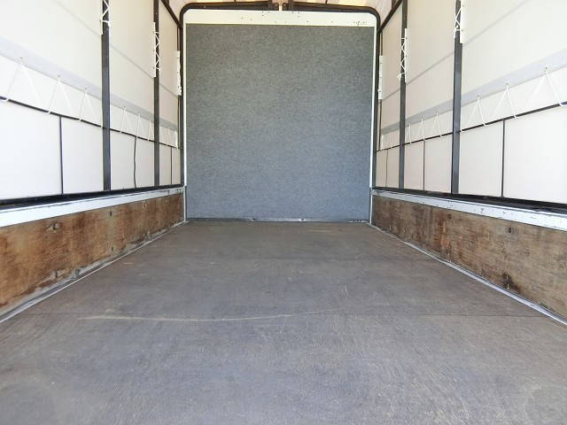 いすゞエルフ幌ウイング小型（2t・3t）[写真11]