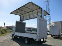 いすゞエルフ幌ウイング小型（2t・3t）[写真02]