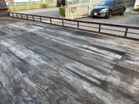 UDトラックスクオン平ボディ大型（10t）[写真14]