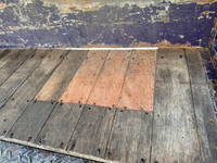 UDトラックスクオン平ボディ大型（10t）[写真15]