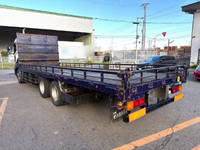 UDトラックスクオン平ボディ大型（10t）[写真02]