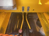 日野レンジャー汚泥吸引車中型（4t）[写真12]