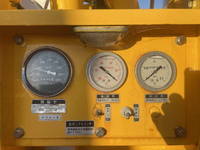 日野レンジャー汚泥吸引車中型（4t）[写真13]