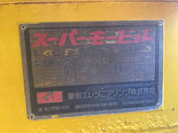 日野レンジャー汚泥吸引車中型（4t）[写真16]