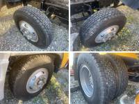 日野レンジャー汚泥吸引車中型（4t）[写真17]