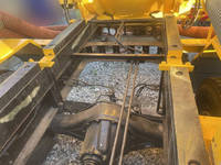 日野レンジャー汚泥吸引車中型（4t）[写真20]