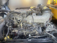 日野レンジャー汚泥吸引車中型（4t）[写真25]