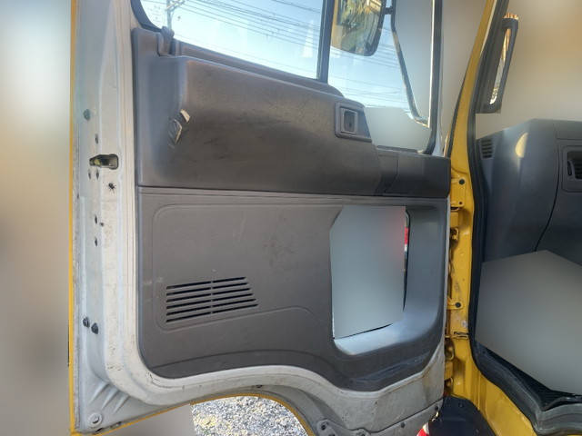 日野レンジャー汚泥吸引車中型（4t）[写真26]