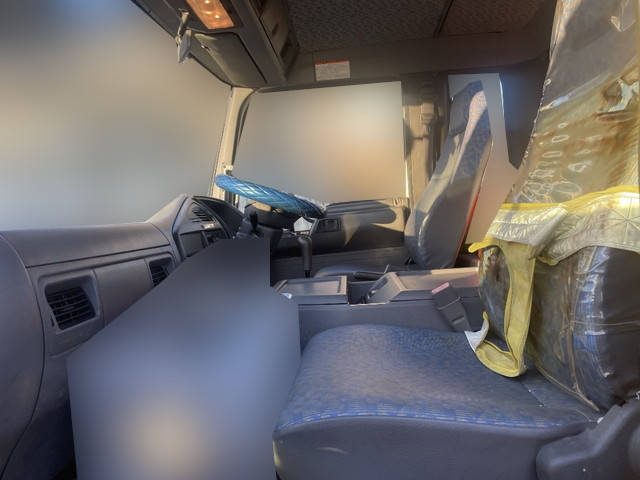 日野レンジャー汚泥吸引車中型（4t）[写真27]