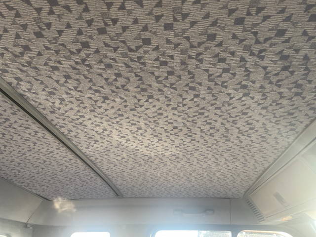 日野レンジャー汚泥吸引車中型（4t）[写真29]