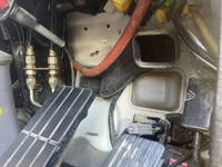 日野レンジャー汚泥吸引車中型（4t）[写真35]