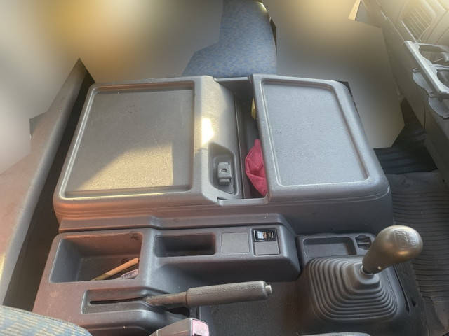 日野レンジャー汚泥吸引車中型（4t）[写真35]