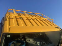 日野レンジャー汚泥吸引車中型（4t）[写真05]