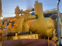 日野レンジャー汚泥吸引車中型（4t）[写真06]