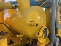 日野レンジャー汚泥吸引車中型（4t）[写真07]