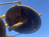 日野レンジャー汚泥吸引車中型（4t）[写真10]