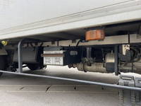 日野レンジャーパネルバン中型（4t）[写真11]