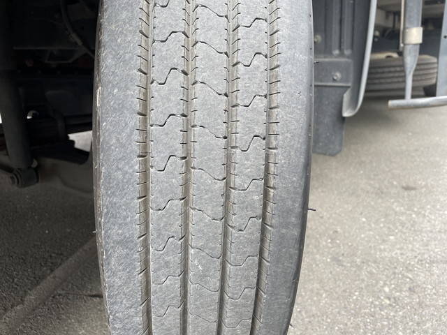 日野レンジャーパネルバン中型（4t）[写真12]