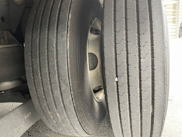 日野レンジャーパネルバン中型（4t）[写真13]