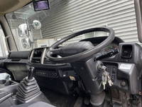 日野レンジャーパネルバン中型（4t）[写真16]