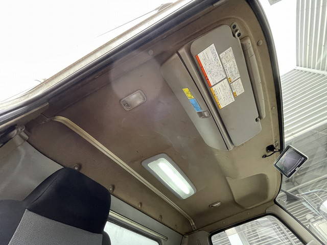 日野レンジャーパネルバン中型（4t）[写真18]