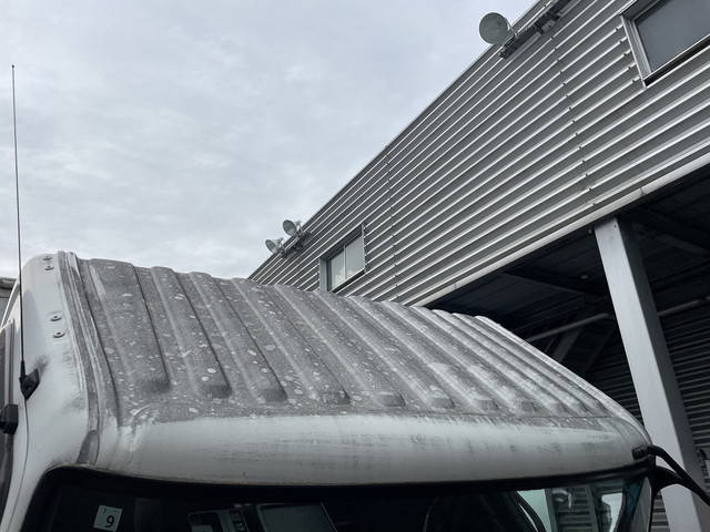 日野レンジャーパネルバン中型（4t）[写真20]